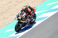 Espargar&oacute;: &ldquo;Seguro que Aprilia sabr&aacute; darme m&aacute;s potencia&rdquo;