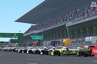 Horarios, cómo ver y quién corre las 24 Horas de Le Mans virtuales