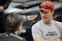 Logano después del test del Next Gen: Pueden ponernos a competir