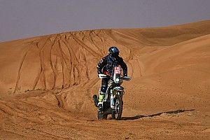 Przerwana seria Gelazninkasa