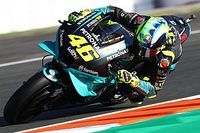 MotoGP-bajnok: Rossinak köszönhetem a címemet!