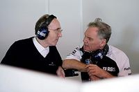 F1 - Cofundador da Williams, Patrick Head presta tributo a Frank Williams: "Seu entusiasmo era contagiante"