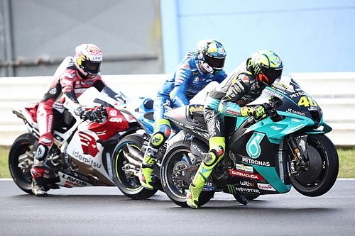 A qu&eacute; hora es la carrera de MotoGP en Misano y c&oacute;mo verla