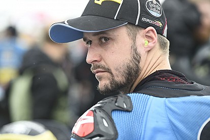 Luthi: Crise na Marc VDS "me machucou mais" do que Morbidelli