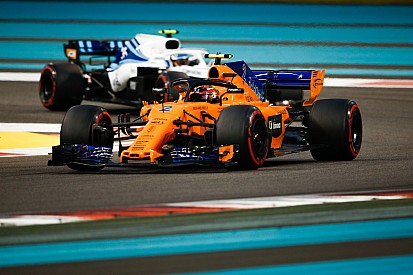 Brawn: Williams e McLaren evidenciam que F1 “não tem piedade”