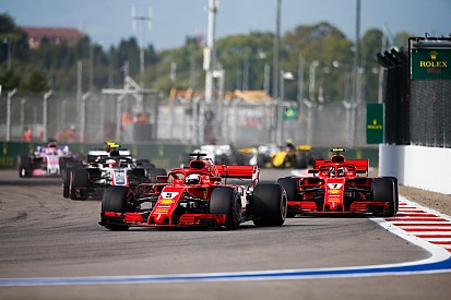 A Ferrari tempóelőnye már a múlté: az FIA második szenzora miatt?!