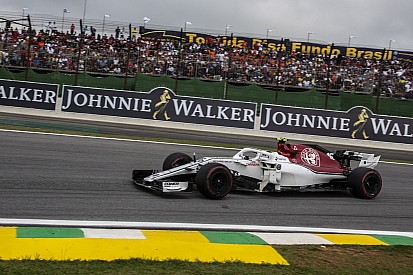 Leclerc consolide la position de Sauber au championnat