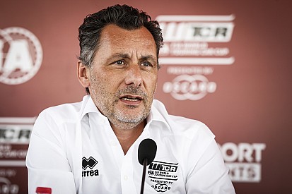 Ribeiro: "L'accordo per le TCR va prolungato, sarebbe stupido non farlo"