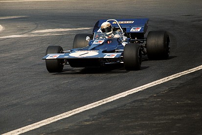 How to build a budget Formula 1 car