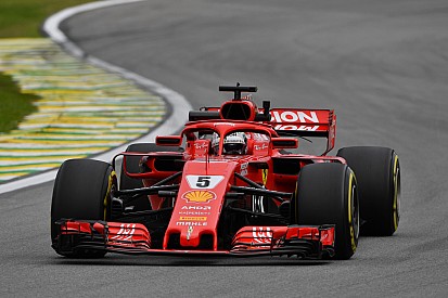 Vettel: Loose screw prompted cheeky radio joke