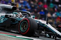 Hamilton fa l'americano ad Austin, Vettel secondo, scende quinto