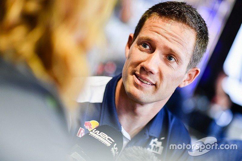 Autosport Awards: Ogier tops Rally Driver public poll