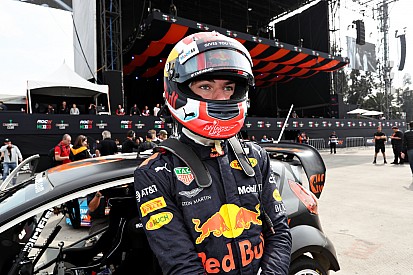 Gasly is megmutatta a 2019-es sisakját: Bianchira is emlékezik vele