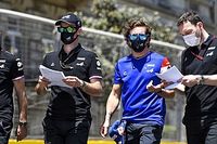 Alonso est&aacute; disfrutando m&aacute;s de lo que esperaba la F1