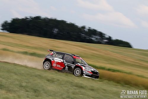 Włoska robota Chwietczuka