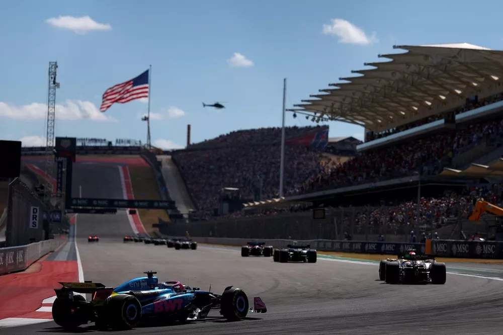 Pierre Gasly, Alpine