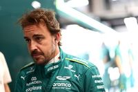 Alonso, satisfecho con un 11º con "un coche muy desequilibrado"