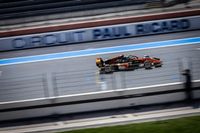 Clerot fecha testes coletivos da FRECA com melhor tempo em Paul Ricard