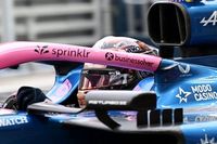 Alpine F1 revela el problema que afect&oacute; a Gasly en la clasificaci&oacute;n de Singapur