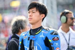 MotoGP: Ogura desiste de participar do GP da Indonésia e deixa Aprilia com apenas duas motos no grid em Mandalika