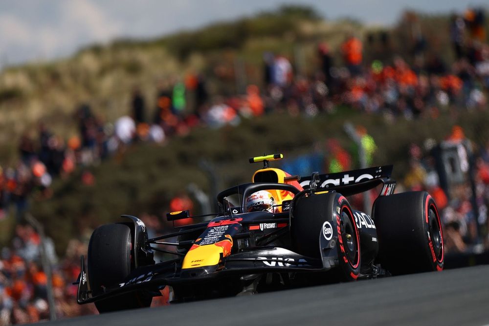 Yuki Tsunoda, Red Bull Racing