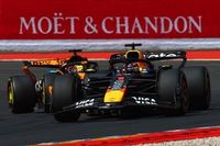 F1: Verstappen segura dupla da McLaren e vence sprint em Spa; Bortoleto é 9º