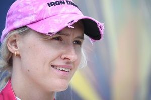 Zmiana w składzie Iron Dames