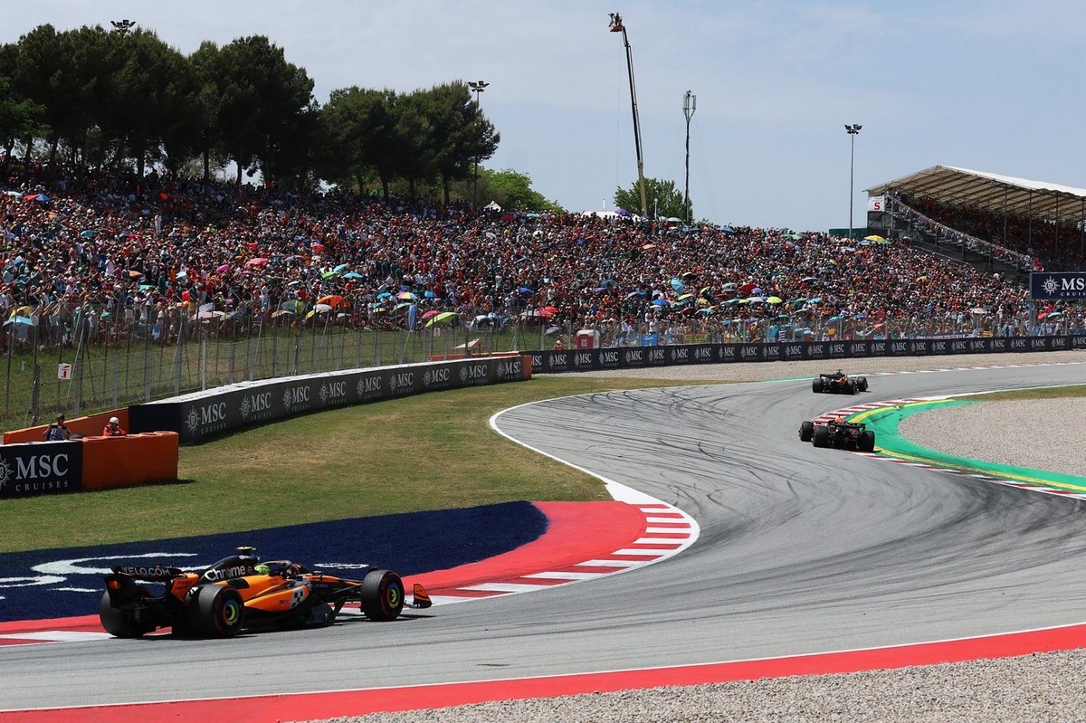 Calendrier 2025 F1 Academy : Anticiper l'Avenir du Talent Féminin en Sport Automobile