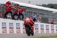 Así vivimos la carrera del GP de Alemania 2025 en Sachsenring