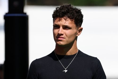 F1 - Norris: "Bobagem" excluir Verstappen da briga pelo título de 2025