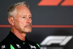 F1: Chefe da Sauber, Wheatley pede "honestidade brutal" da equipe