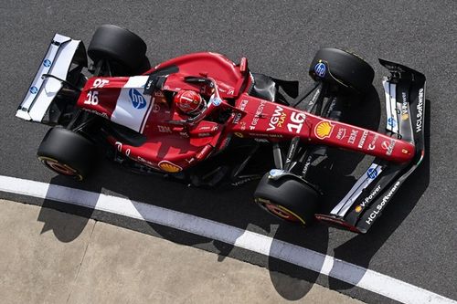 ANÁLISE F1: Ferrari encara teste decisivo da nova suspensão traseira em Mugello nesta quarta-feira