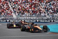 Cómo Piastri ganó una batalla que Norris no pudo ganar en Miami