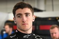 Alpine confirma que un error de Doohan causó su accidente en Suzuka