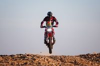 Schareina: "En alg&uacute;n momento llegar&aacute; el poder tener la victoria delante"