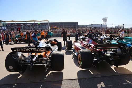 FIA zmieniła zdanie