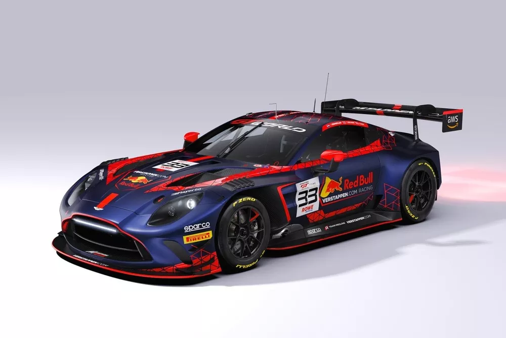 verstappencomracing