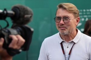 Mistrz nie skreśla Schumachera