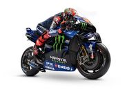 Yamaha anuncia cu&aacute;ndo presentar&aacute; su MotoGP de 2026, la primera con motor V4