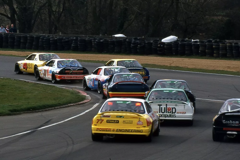 EuroCar v8