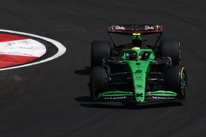 Bortoleto: Jestem realistą