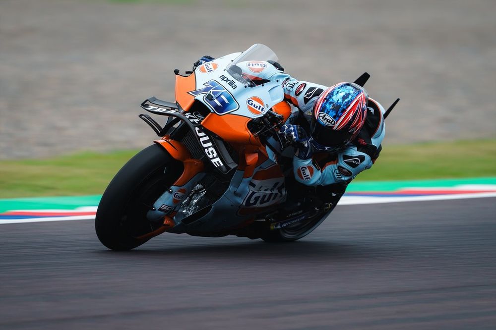 Ai Ogura, Trackhouse Racing