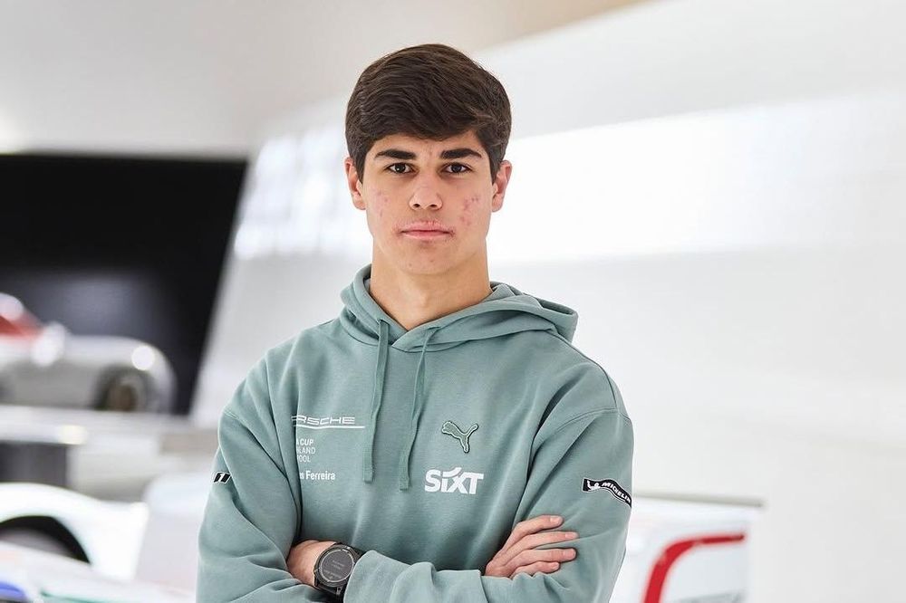 Matheus Ferreira