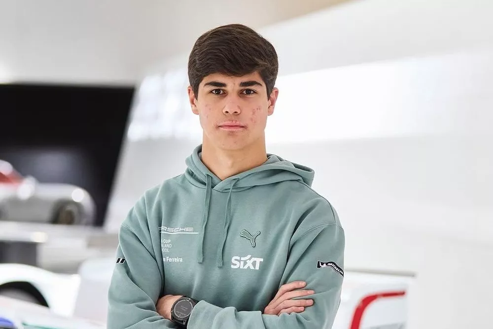 Matheus Ferreira