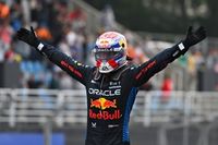 Verstappen, tras ganar en Brasil: "¿Dónde está ahora la prensa británica?"
