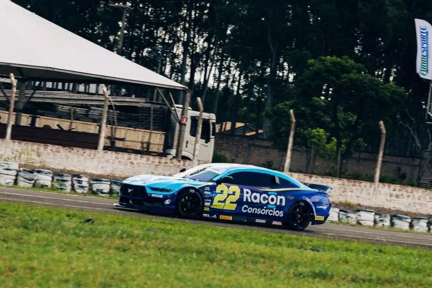 Victor Andrade