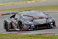 Championship winners FFF Racing Team announce Blancpain GT Series Asia entries