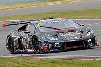 FFF Racing preserves GT Asia points lead with a fine podium finish in Shanghai