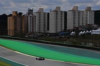 La F1 refuerza la seguridad en Interlagos tras los atracos a punta de pistola