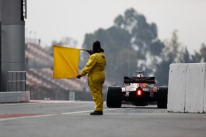 Pirelli: Takımlar henüz gerçek performansını göstermedi